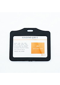 15 Dây Đeo Thẻ Bảng Tên Học Sinh, Sinh Viên, Nhân Viên Văn Phòng, Hội Nghị Legaxi