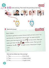 Hang Out 3 - Student Book