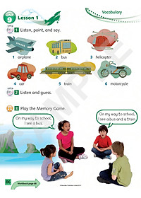 Next Move 2 SB + ebook Pk