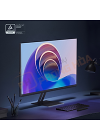 Màn Hình Xiaomi Redmi A27Q 2025 2K 27 Inch 100 Hz Có Hỗ Trợ Gắn VESA Phù Hợp Làm Việc Chơi Game - Hàng Nhập Khẩu