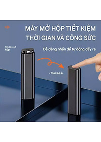 Cáp sạc nhanh đa năng - Hỗ trợ sạc nhanh lên đến 60W - Hàng Nhập Khẩu