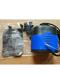 Máy bơm quạt hơi nước và bể cá HC-5025 loại 25W
