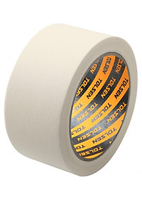 BĂNG KEO GIẤY TOLSEN TỪ 18mm*30m-48mm*50m - HÀNH CHÍNH HÃNG