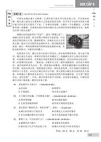 Combo 2 sách Luyện giải đề thi HSK cấp 5 có mp3 nghe +Luyện thi cấp tốc tập 3 HSK 5+6 (Tiếng Trung giản thể, bính âm Pinyin, nghĩa tiếng Việt)+DVD tài liệu