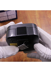 Đồng Hồ Để Bàn Casio TQ-141-1DF - Có Báo Thức  - Kích Thước ( 6.7 x 6.4 x 3.4 cm )