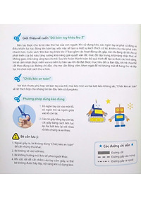 Sách Đôi Bàn Tay Khéo Léo 3