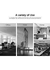 Ugreen UG20160NW102TK 2M màu Đen Cáp mạng LAN CAT6 UTP - HÀNG CHÍNH HÃNG