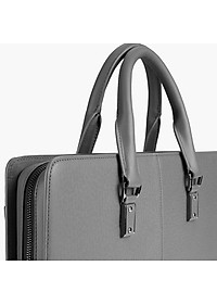 Túi xách nam công sở, cặp da nam đựng laptop và tài liệu cao cấp CGL10