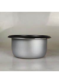 Nồi cơm nắp rời 2.2L Ladomax HA-7122 nấu cơm cho gia đình trên 6 người ăn - Hàng chính hãng