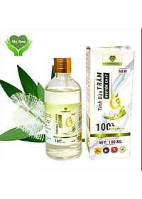 Tinh Dầu Tràm Nguyên Chất Mẹ Ken 100ml - DẦU TRÀM MẸ KEN