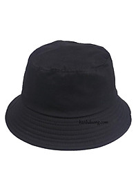 Mũ bucket DG mũ tai bèo It's so nice mũ bucket DG vành nhỏ chống tránh nắng cực tốt, vòng đầu 58cm - Hạnh Dương