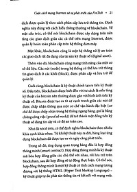 Sách ​Fintech 4.0 - Những Điển Hình Thành Công Trong Cuộc Cách Mạng Công Nghệ Tài Chính 