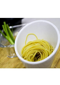 Bún bí đỏ (mì gạo bí đỏ) Nguyên Minh 300gr, bún mì ăn kiêng eat clean