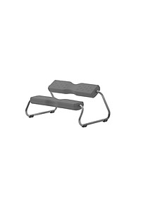 Thanh Gác Chân 2 Bậc Duoback EZFoot Duo