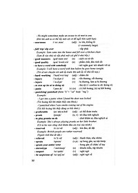 Bài Giảng Và Lời Giải Chi Tiết Tiếng Anh Friends Global Lớp 10 theo chương trình GDPT mới