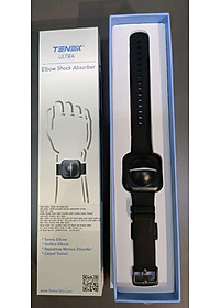 Đồng hồ giảm chấn Elbow -TENEX ELBOW SHOCK ABSORBER