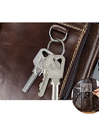 Túi đeo chéo nam phong cách mới – DCN9084