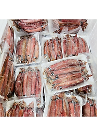 Mực Ghim Khay 500g