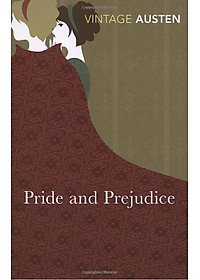 Pride And Prejudice
