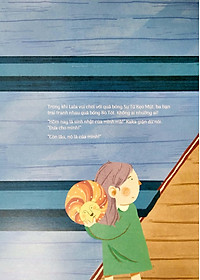 Những Người Bạn Kì Diệu - Cô Robot Bạch Tuộc - Tầm Quan Trọng Của Sự Chia Sẻ - Miss Robotopus - The Importance Of Sharing