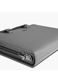 Túi xách nam công sở, cặp da nam đựng laptop và tài liệu cao cấp CGL10