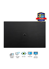 Màn Hình Di Động ASUS ZenScreen MB166C 15.6" IPS Full HD USB-C - Hàng Chính Hãng