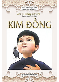 Anh Hùng Sử Việt 