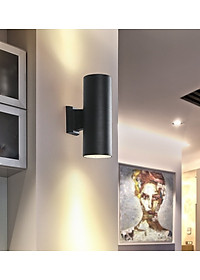 Đèn LED gắn tường CANI kiểu dáng hiện đại, sang trọng.