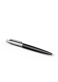 B&J – Bút bi Parker Jotter 17 BND Street Black CT Kèm Túi Giftset Cao Cấp , Kèm Ruột Mực Bi Dành Cho Parker Sản Xuất Bởi B&J Dành Cho Doanh Nhân…