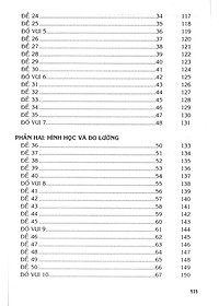 Sách Phát Triển Trí Thông Minh Toán Lớp 1 (Tái Bản 2020)
