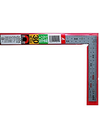 THƯỚC KE VUÔNG SHINWA 10425
