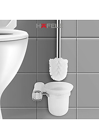 Giá Treo Cọ Vệ Sinh Hafele Chiba 580.06.071 (Hàng chính hãng)