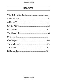 Who Is J.K. Rowling?