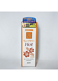 Gel Bôi Trơn Tự Nhiên Tạo Ấm Jex Luve Jelly Hot 55g Nhật Bản + Bcs Power Men 1 Chiếc - Hàng Chính Hãng 100% - Che Tên Sản Phẩm - SHOP ADAM