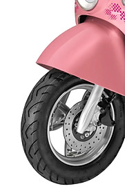 Xe Máy Điện VinFast Motio