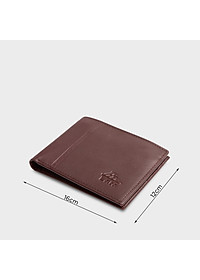 Ví Nam Da Thật Lata LVN25