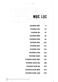 Sách Số Bảy Báo Thù