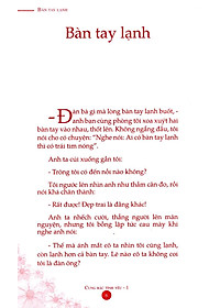 Sách Cung Bậc Tình Yêu 1