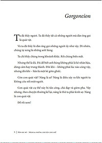 Hòn Đá Mù - Medusa Những Chuyện Chưa Kể