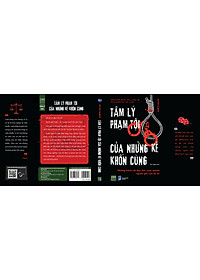 Tâm Lý Phạm Tội Của Những Kẻ Khốn Cùng