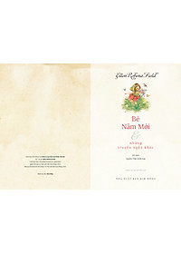 Bé Năm Mới Và Những Truyện Ngắn Khác (Tác Phẩm Chọn Lọc - Văn Học Mỹ)