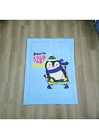 Chăn Em Bé Pingu K-Bedding