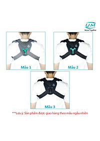 Đai bả vai (đai xương đòn) United Medicare (C04)