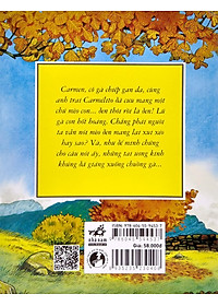 Sách Chuyện Lộn Xộn Ở Chuồng Gà (Tái Bản)