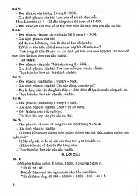 Hướng Dẫn Học Tốt Toán Lớp 4 Tập 1 (Dùng Kèm SGK Chân Trời Sáng Tạo) _HA