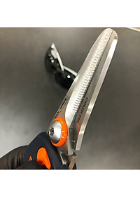 KÉO CẮT ĐA NĂNG GARANT CÓ 2 ĐỘ MỞ CHO TAY TO, NHỎ DÀI 205 MM