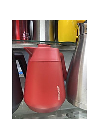 phích ủ nước nóng lạnh,bình pha trà có lõi lọc inox 304 nhập khẩu cao cấp 1,2 lít