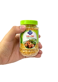 Tỏi Phi 100g - Thương hiệu Minh Hà Foods