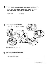 Super Minds 5 - Workbook