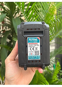 PIN LITHIUM- ION 20V/ TFBLI20021 TOTAL -HÀNG CHÍNH HÃNG
